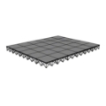 IntelliStage Lightweight 20'x24' Portable Stage System